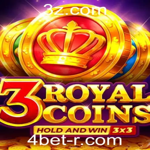 4bet - 3RoyalCoins: Um Mergulho Estratégico no Universo das Apostas