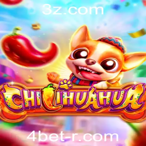 4bet - Explorando o Mundo de CHILIHUAHUA