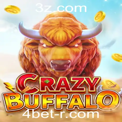 4bet - Descubra a Aventura Estratégica de CRAZYBUFFALO