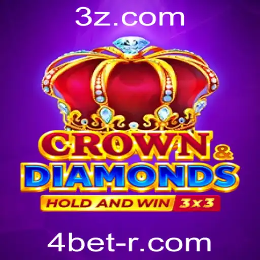 4bet - Explorando o Mundo Emocionante de Crowndiamonds: Regras e Estratégias de 4bet