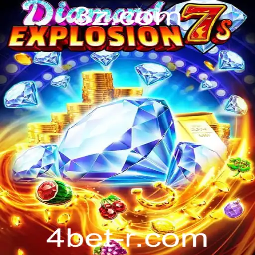 4bet - Explorando DiamondExplosion7s: Um Guia Completo para o Novo Fenômeno dos Jogos de Cassino