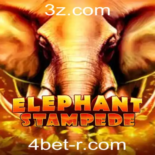 4bet - ElephantStampede: Descubra a Emoção do Novo Jogo Sensação