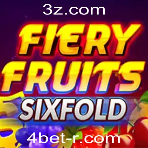 4bet - Explorando FieryFruitsSixFold: A Excitante Emoção do Jogo com a Intrigante Estratégia do 4bet