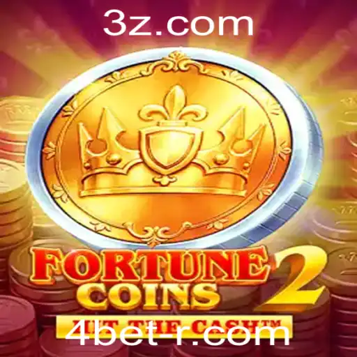 FortuneCoins2: Um Guia Completo para o Jogo e Estratégias com 4bet
