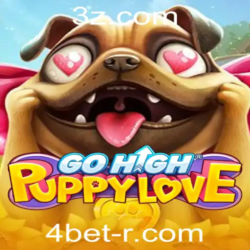 4bet - GoHighPuppyLove: Mergulhando no Mundo Encantador do Novo Jogo de Amantes de Cães