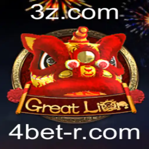 4bet - GreatLion: Descobrindo o Mundo do Jogo Inovador com Estratégias de 4bet