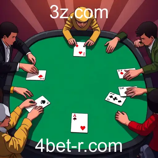 Explorando o Universo dos Jogos de Mesa: Estratégias e Técnicas de 4bet