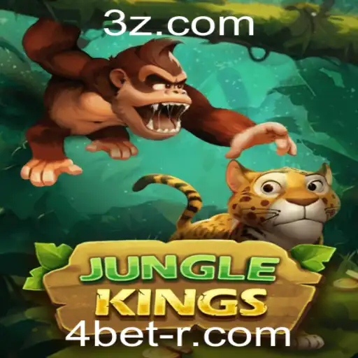 Explorando as Aventuras de JungleKings: Um Guia Completo