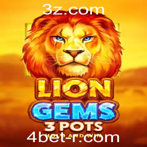 4bet - Explorando LionGems3pots e a Estratégia de 4bet