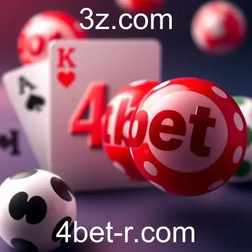 A Influência da Estratégia 4bet no Jogo de Loteria