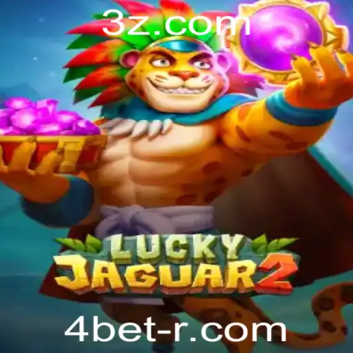 Luckyjaguar2: O Empolgante Mundo do 4bet