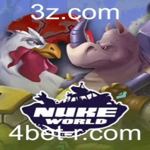 4bet - Explorando NukeWorld e a Estratégia 4bet: Desvendando as Regras do Jogo