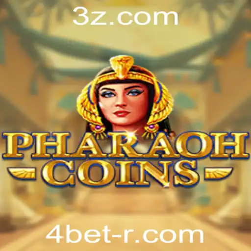 4bet - Descubra PharaohCoins: O Jogo de Estratégia Baseado em 4bet