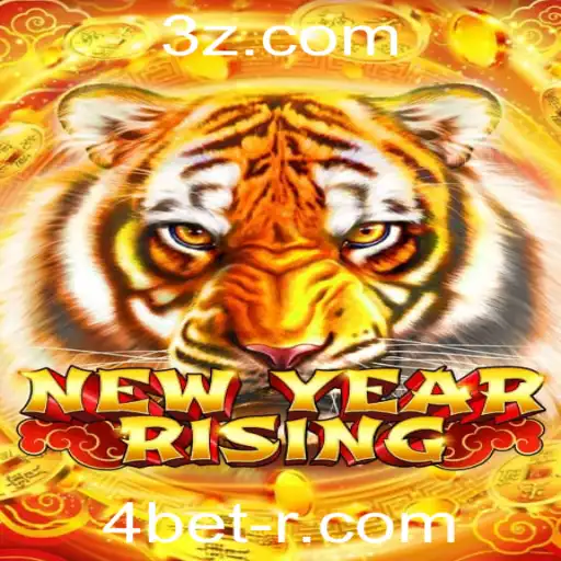 Descubra NewYearRising: O Jogo Que Está Mudando as Regras em 2023