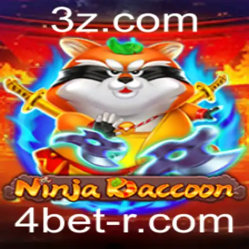 NinjaRaccoon: Aventura Os Vêm Acreditar