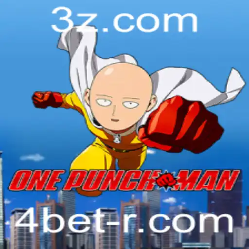 Descubra o Universo de OnePunchMan: Um Jogo de Estratégia e Ação com Dinâmica Inovadora