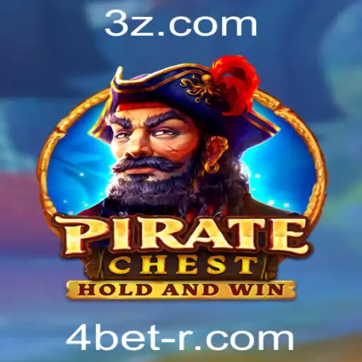 Descubra PirateChest: O Jogo de Estratégia e Aventura com a Técnica 4bet