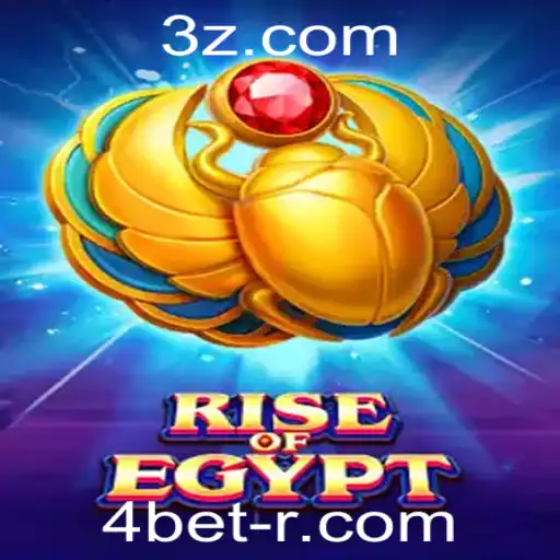 4bet - Explorando o Fascinante Mundo de RiseOfEgypt e a Estratégia 4bet