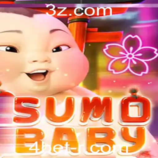 Explorando a Fascinante Arena do Jogo SumoBaby: Estratégias e Regras