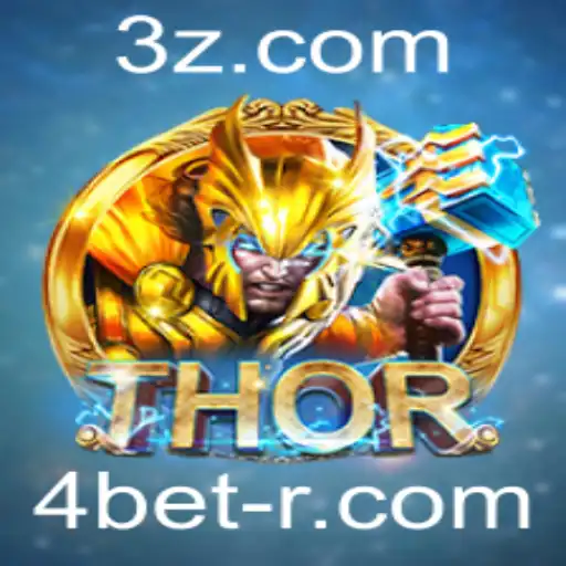 4bet - THOR: A Nova Sensação dos Jogos Estratégicos com a Dinâmica do 4bet